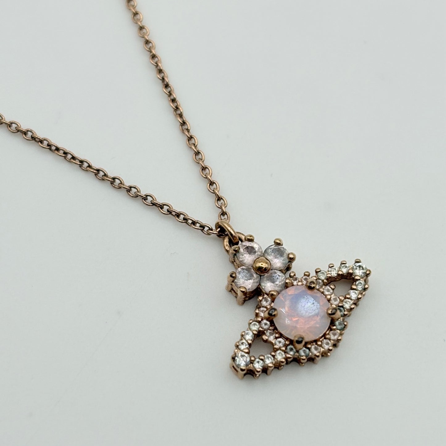 Vivienne Westwood ネックレス