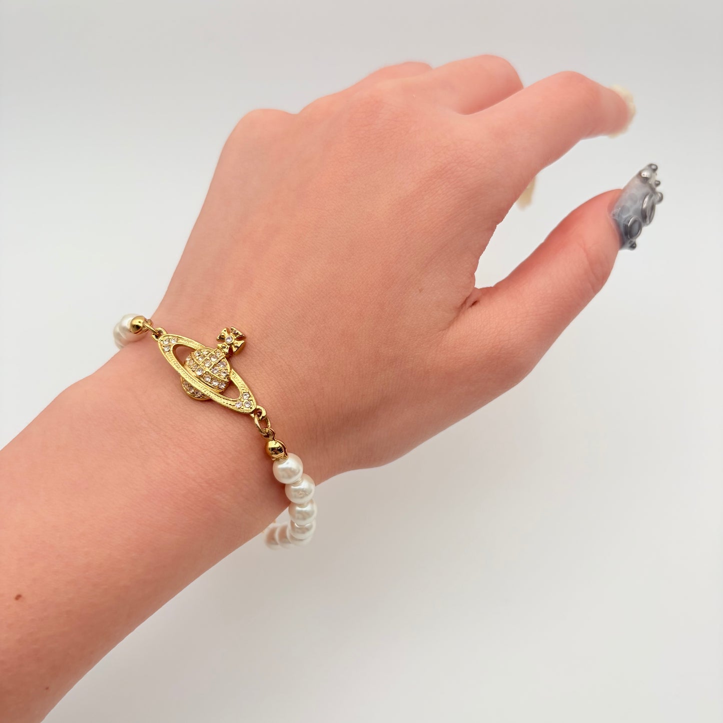 Vivienne Westwood ブレスレット