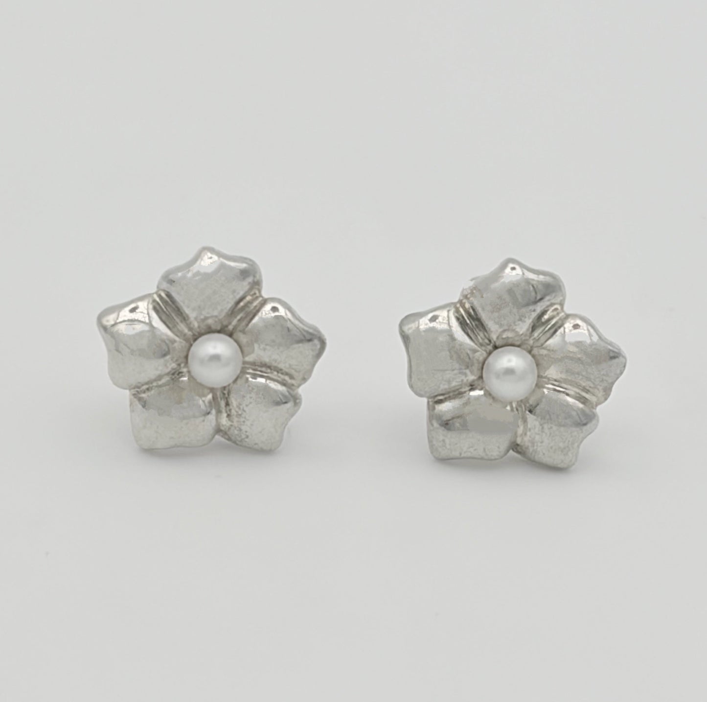 Tiffany&Co. ピアス