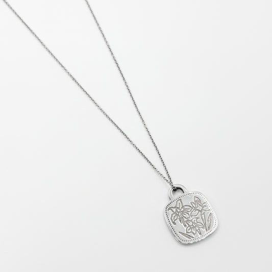 Tiffany&Co. ネックレス 797