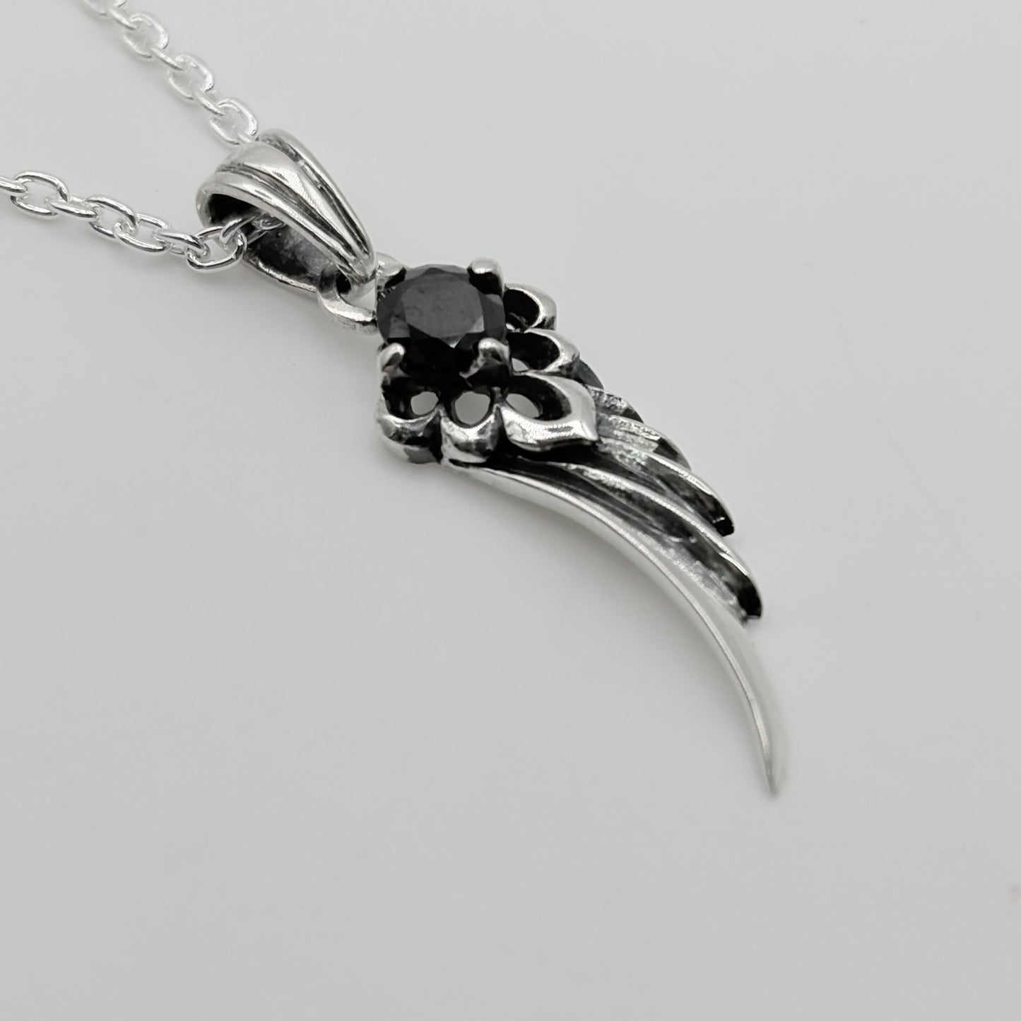 silver925 ネックレス 641