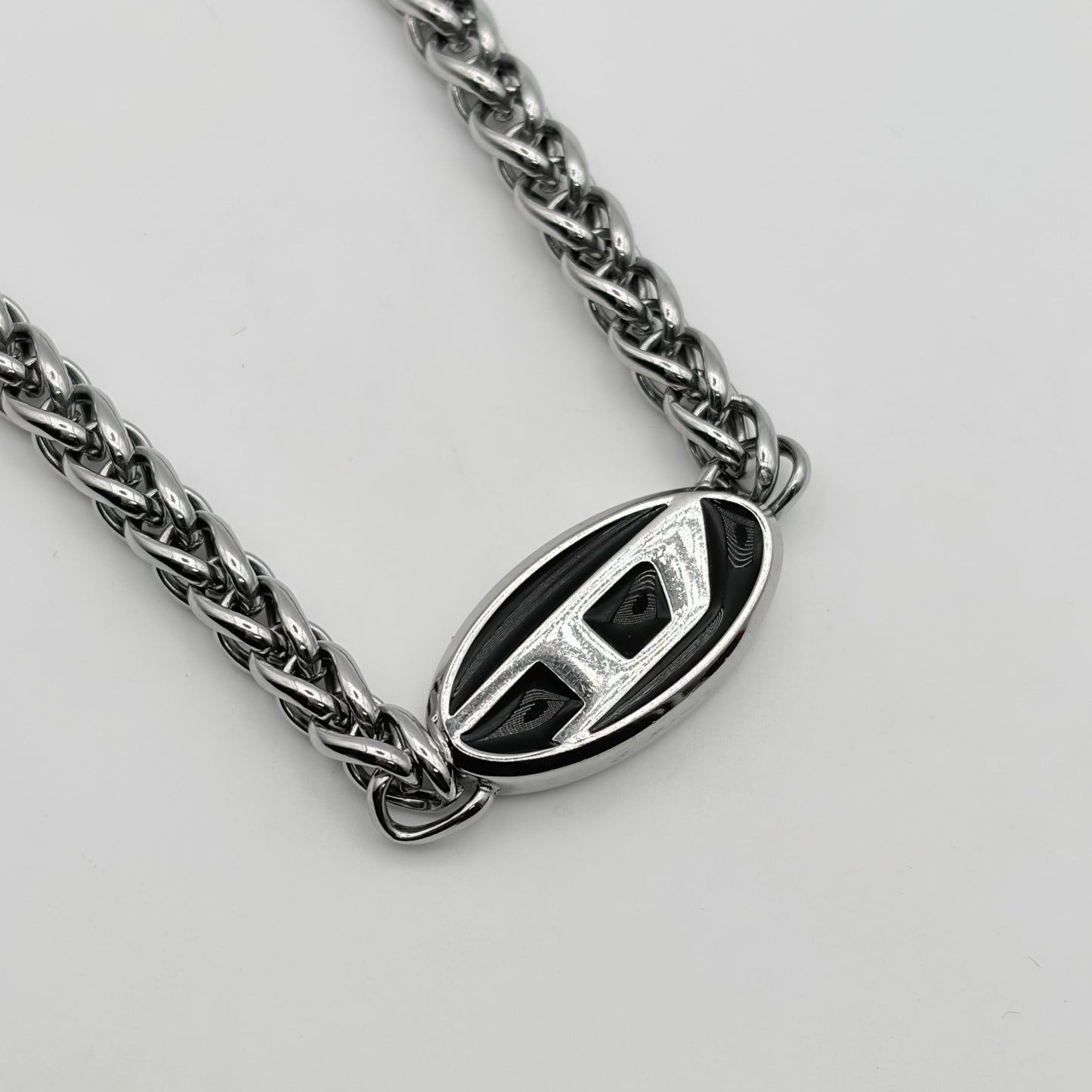 DIESEL ネックレス