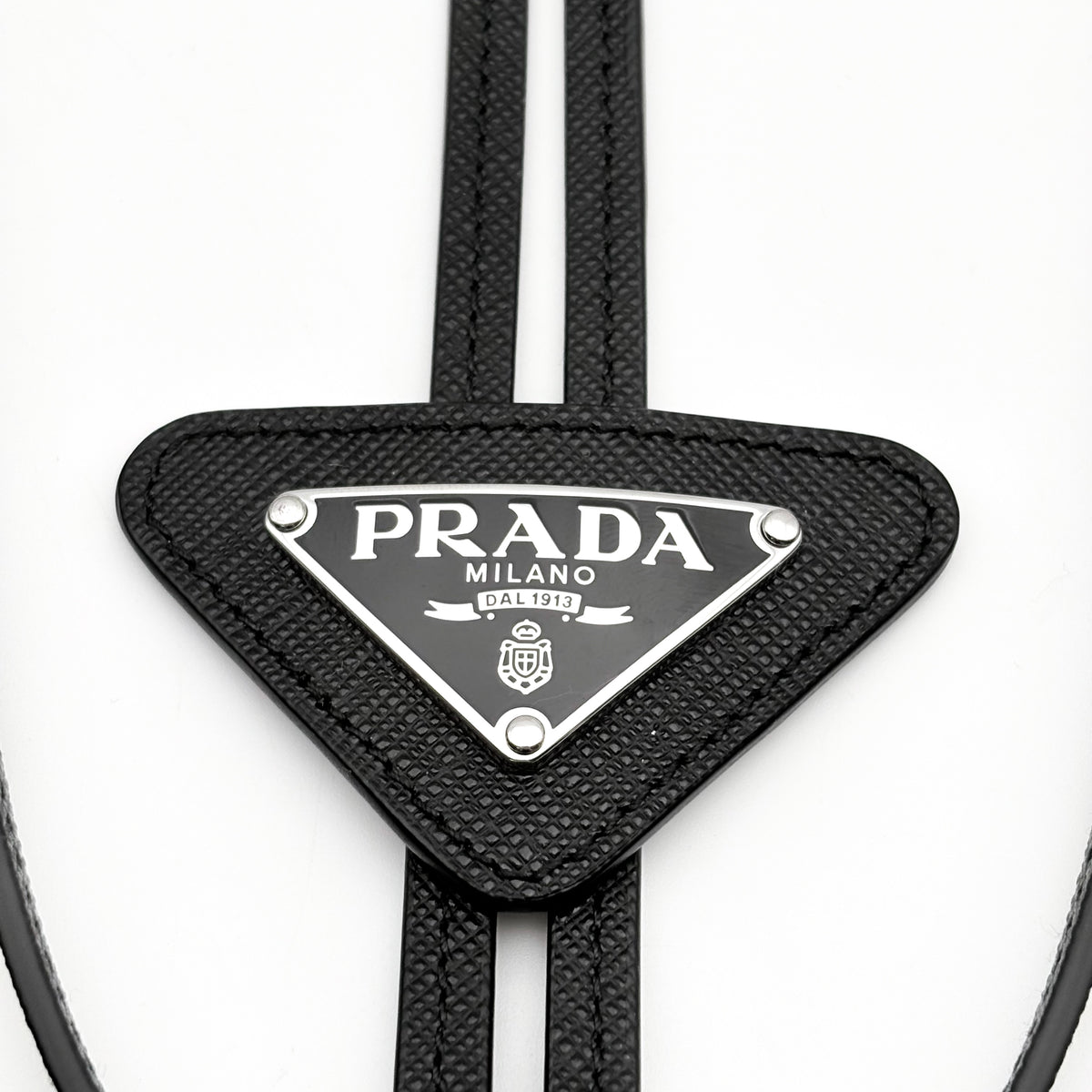 PRADA ループタイ