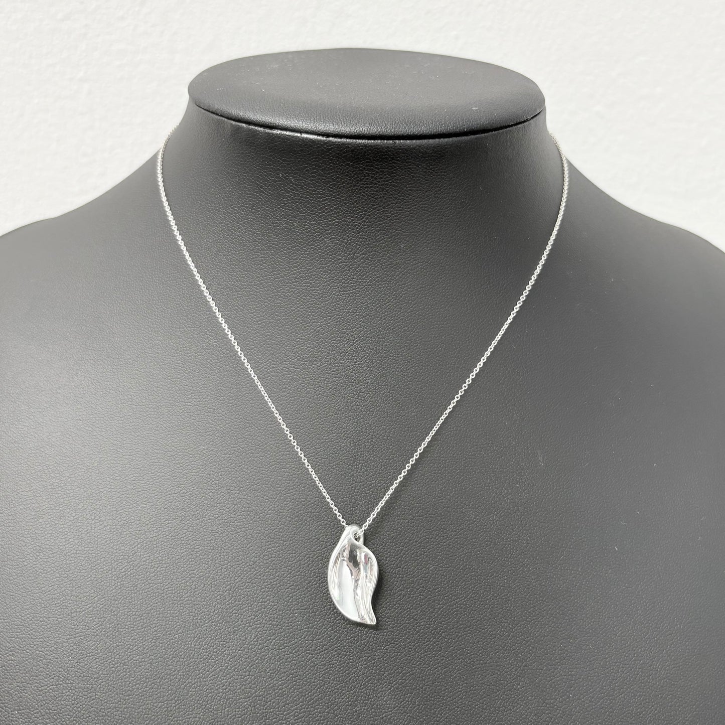 Tiffany&Co. ネックレス