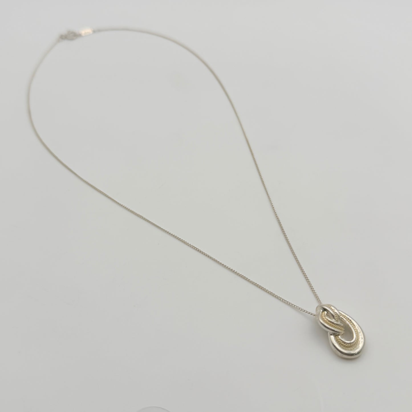 Tiffany&Co. ネックレス