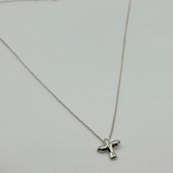 Tiffany＆Co. バード ネックレス 811