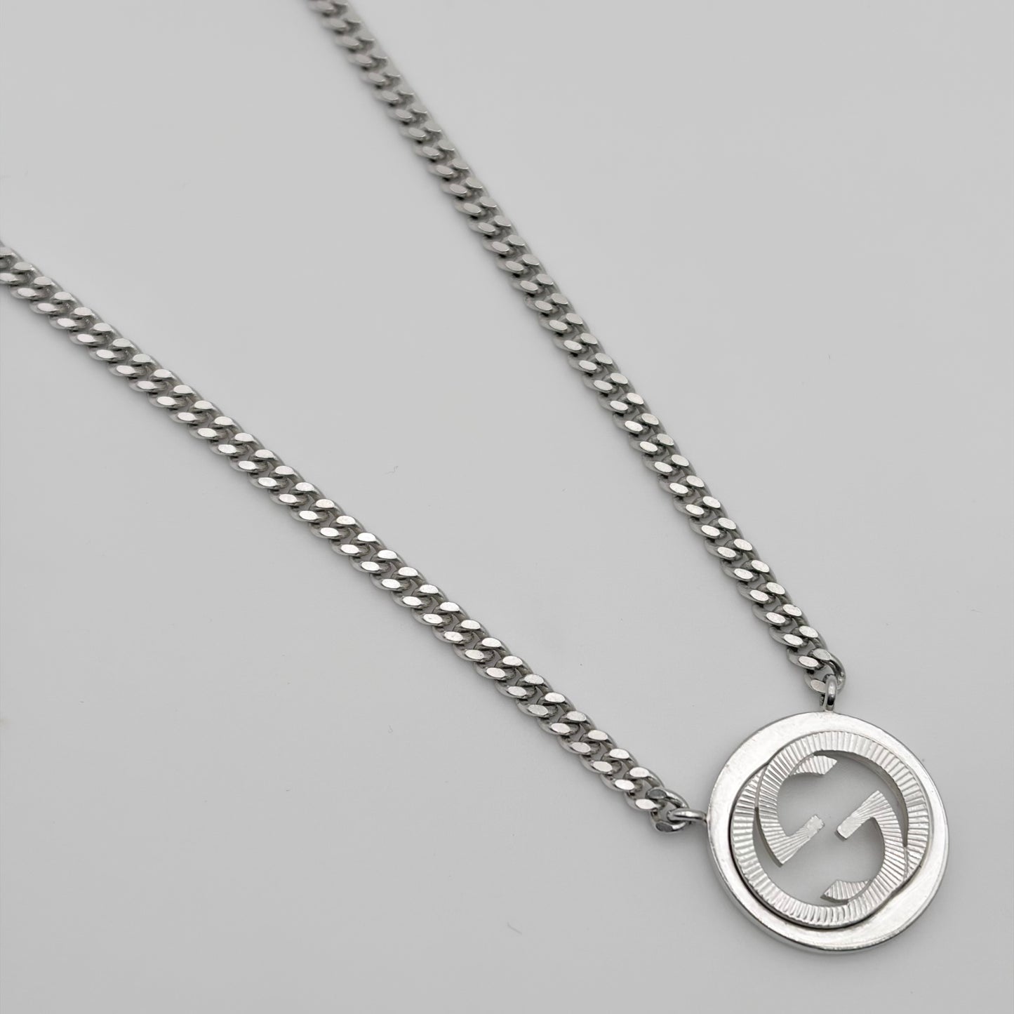 GUCCI ネックレス
