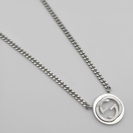 GUCCI ネックレス