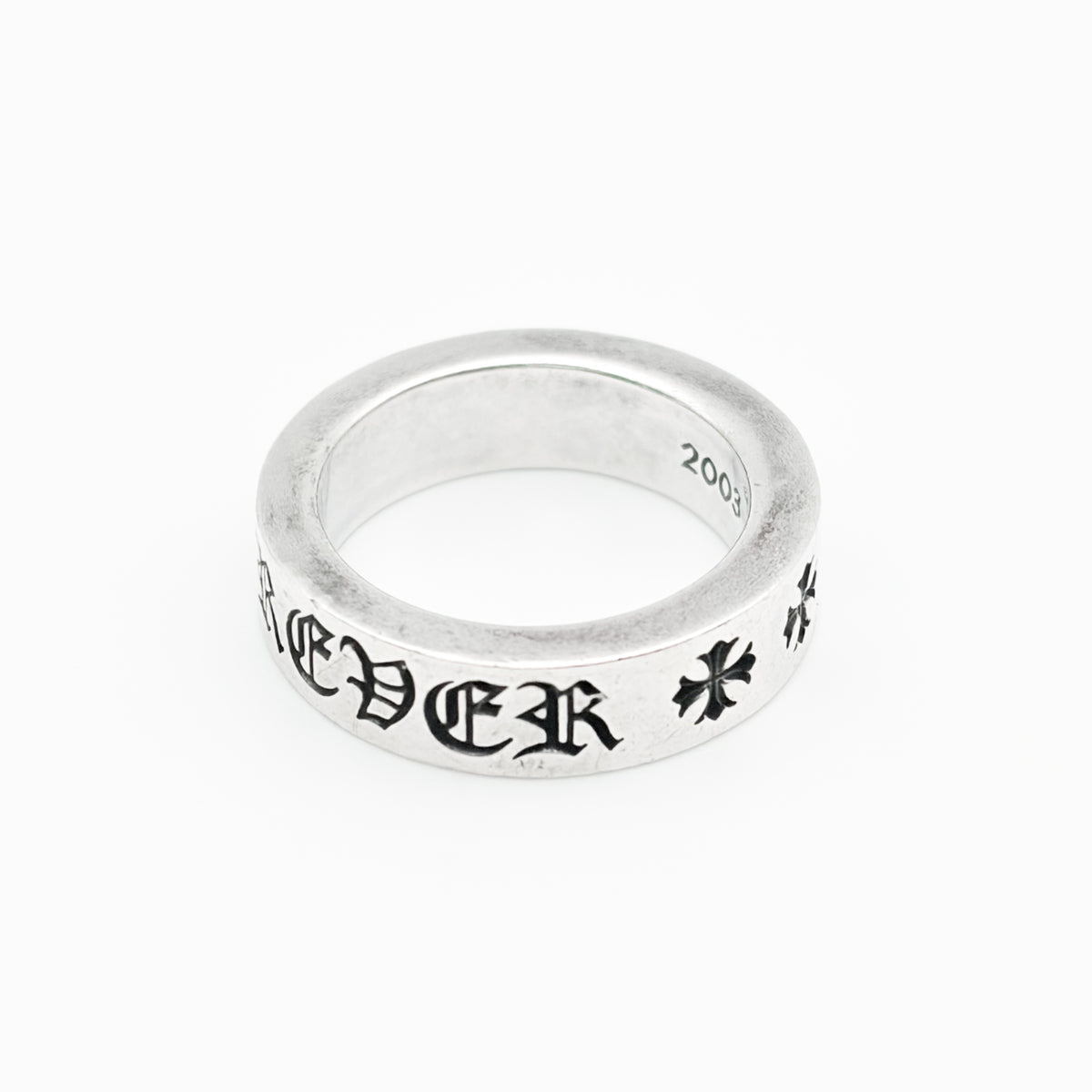 Chrome Hearts リング