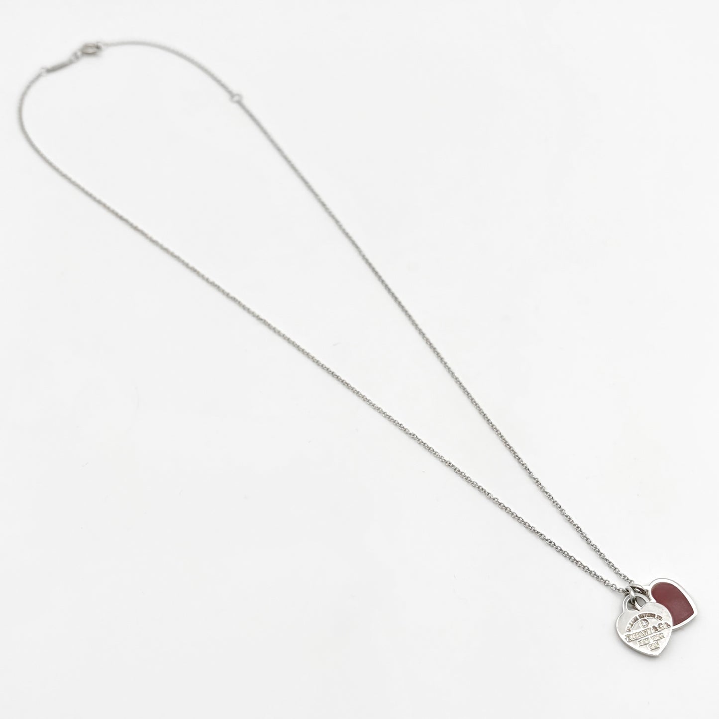 Tiffany＆Co. ネックレス