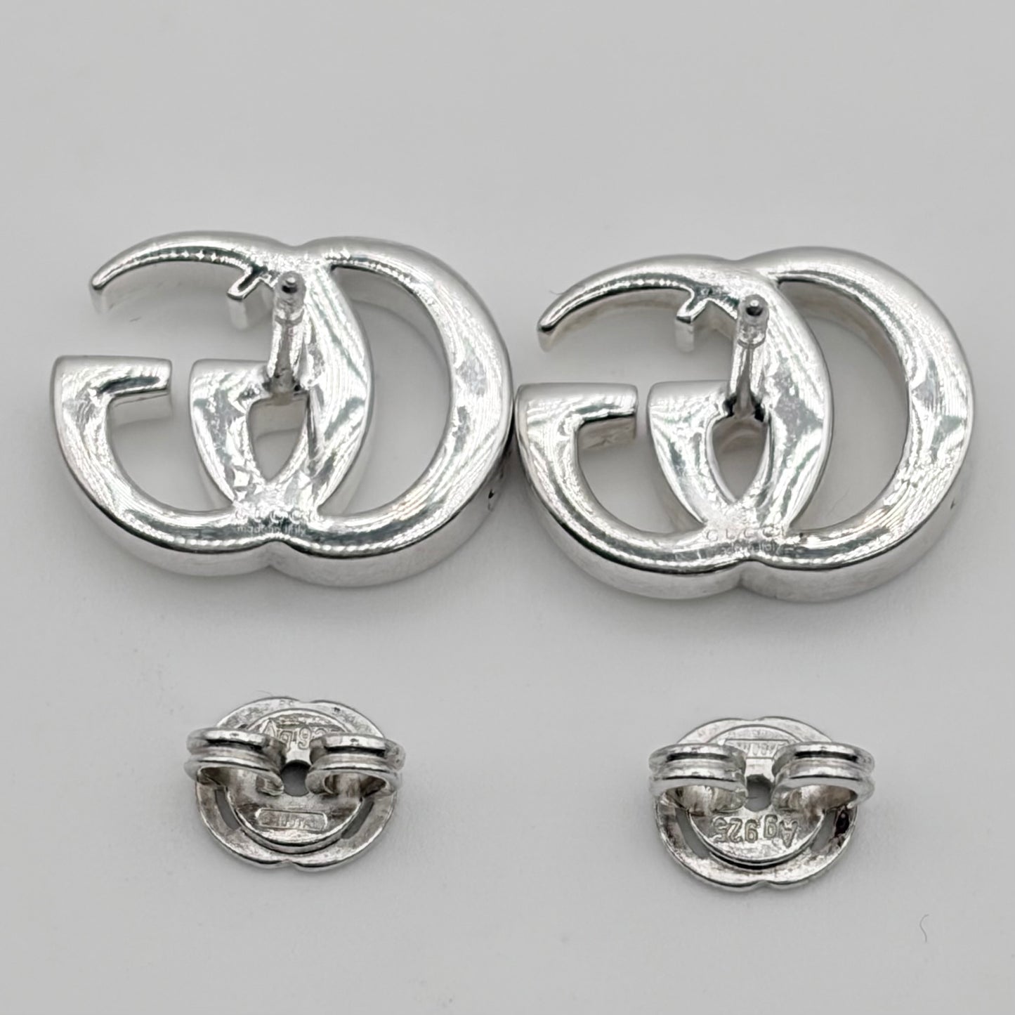 GUCCI ピアス