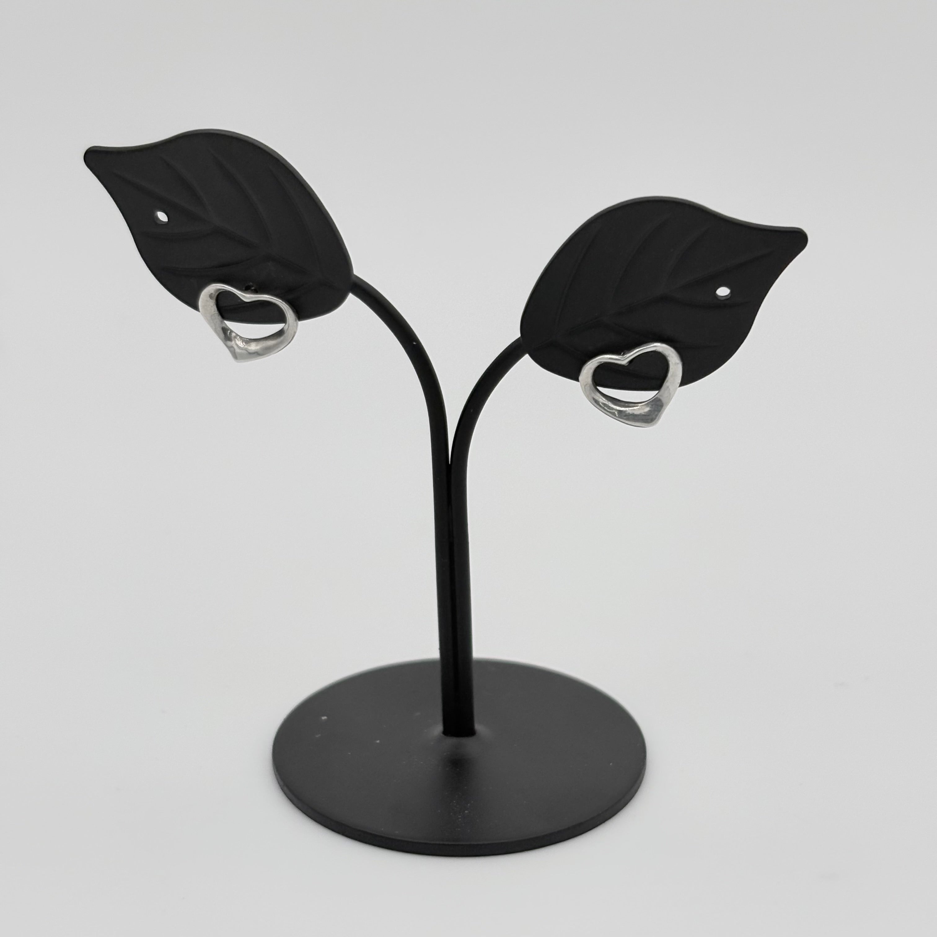 Tiffany＆Co. ピアス