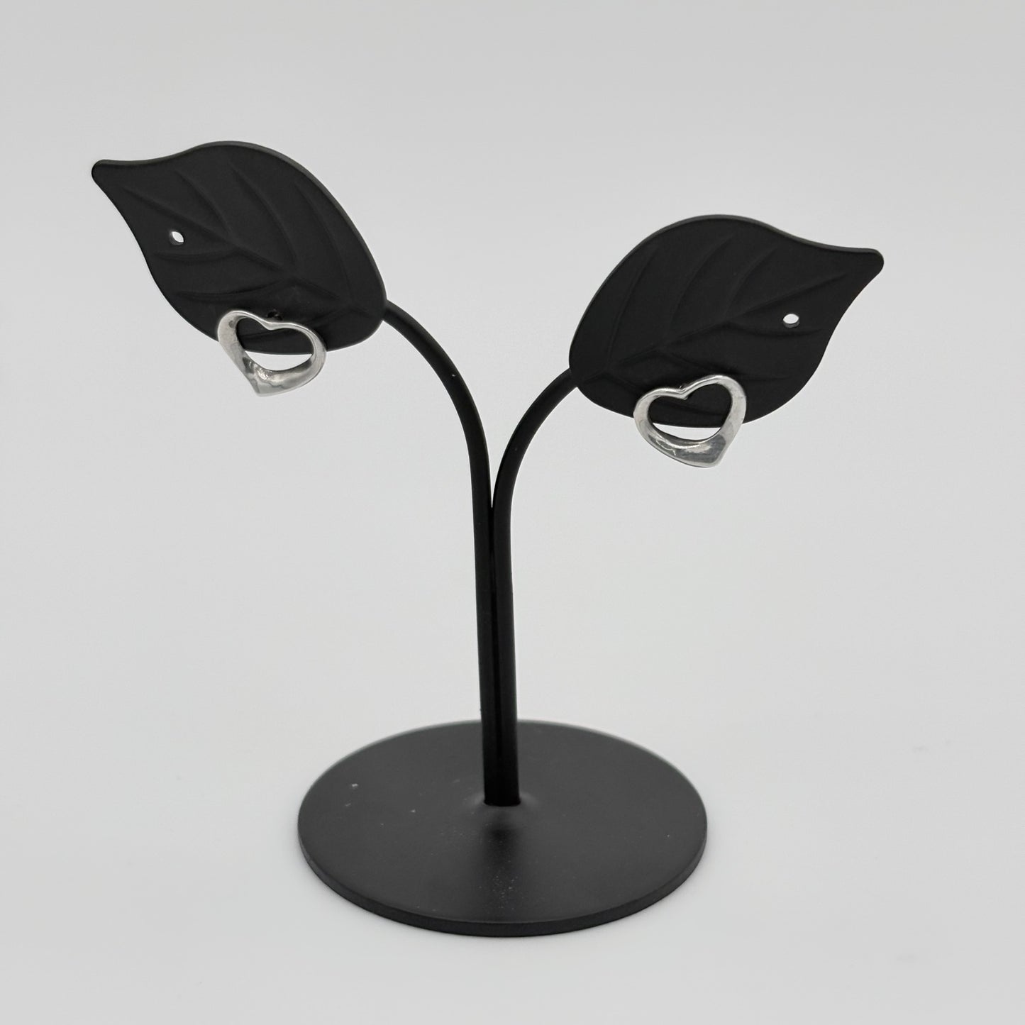 Tiffany＆Co. ピアス