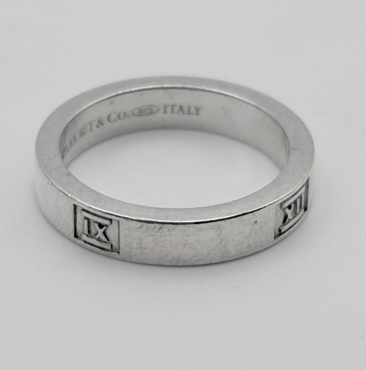 Tiffany&Co. リング