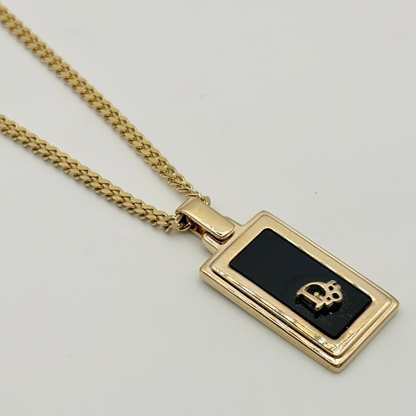 Christian Dior ネックレス