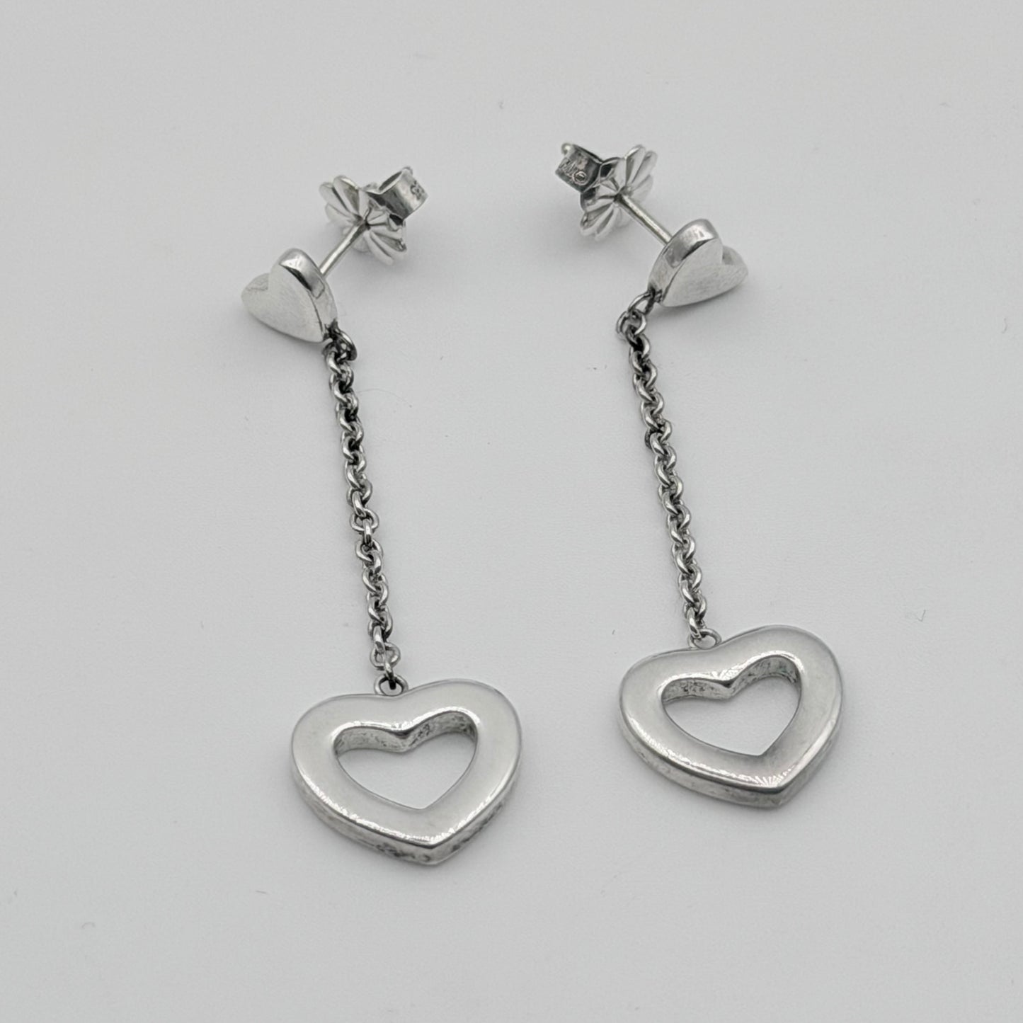 Tiffany&Co. ピアス
