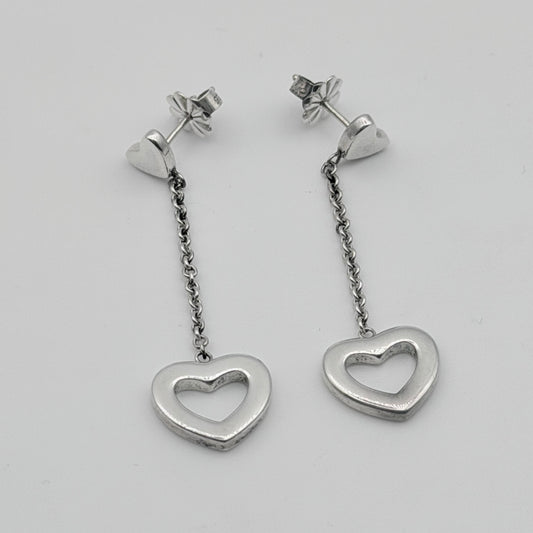 Tiffany&Co. ピアス