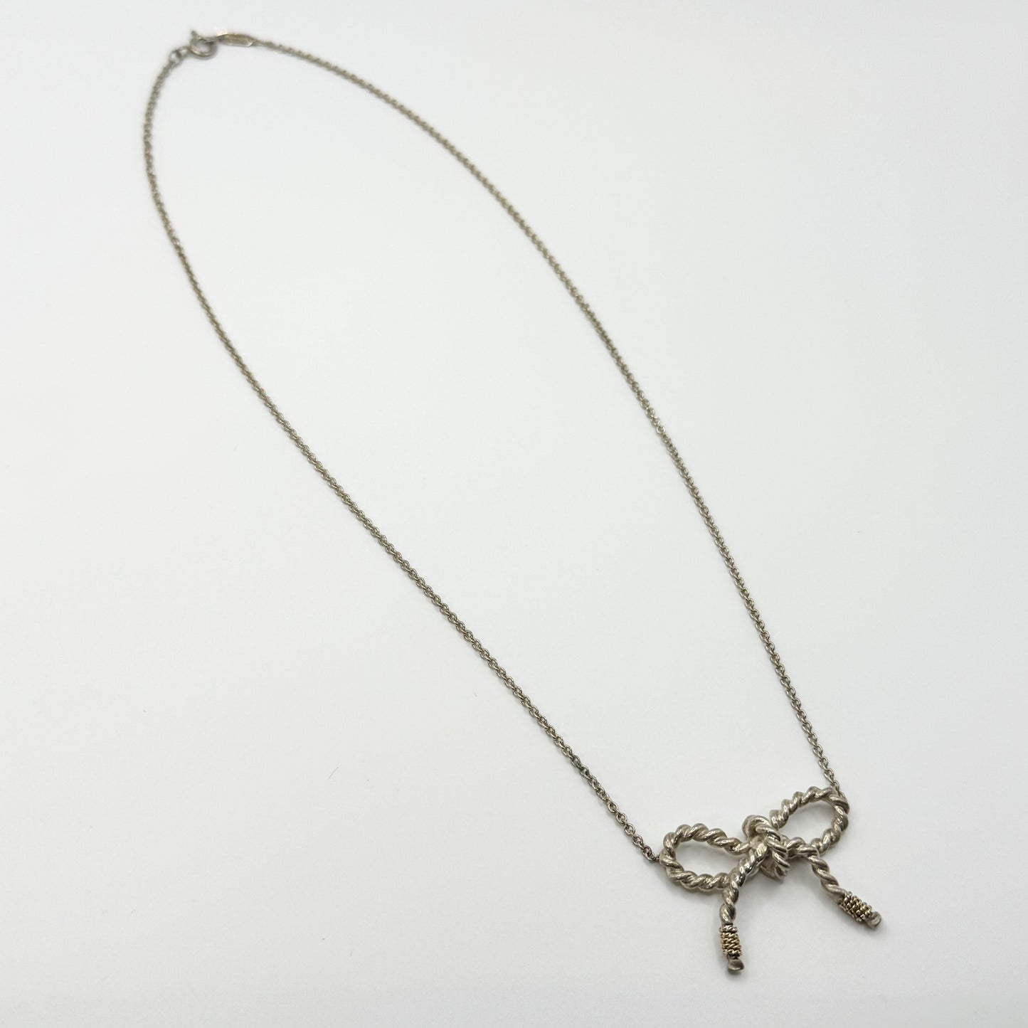 Tiffany&Co. ネックレス 54