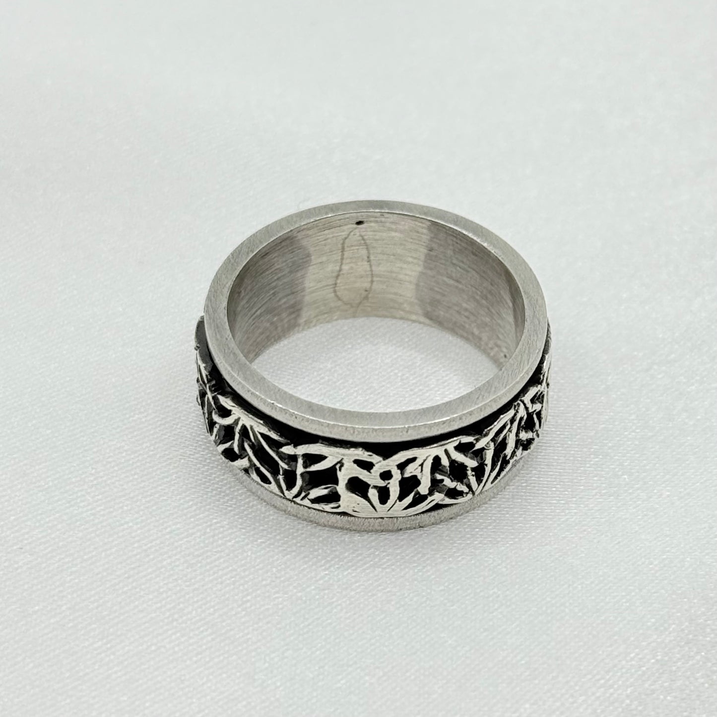 ターンリング  サイズ複数あり silver925 146