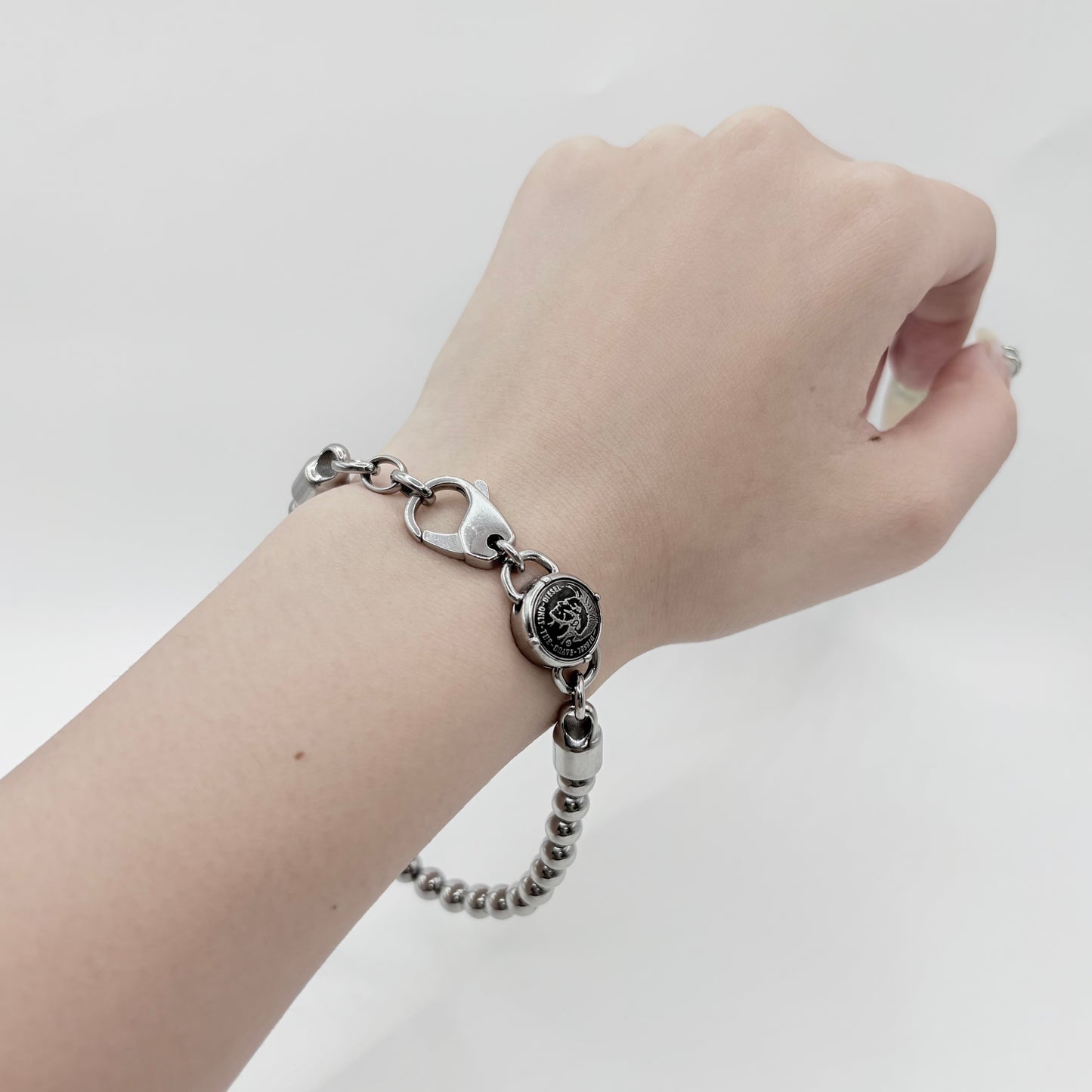 DIESEL ブレスレット
