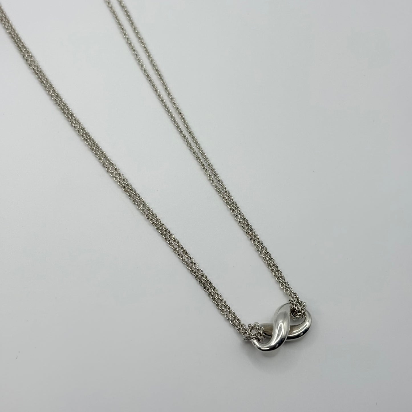 Tiffany&Co. ネックレス 3