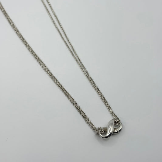 Tiffany&Co. ネックレス 3