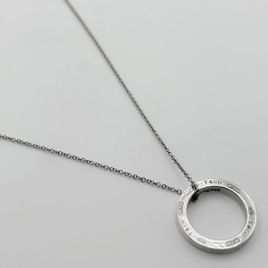 Tiffany&Co. ネックレス