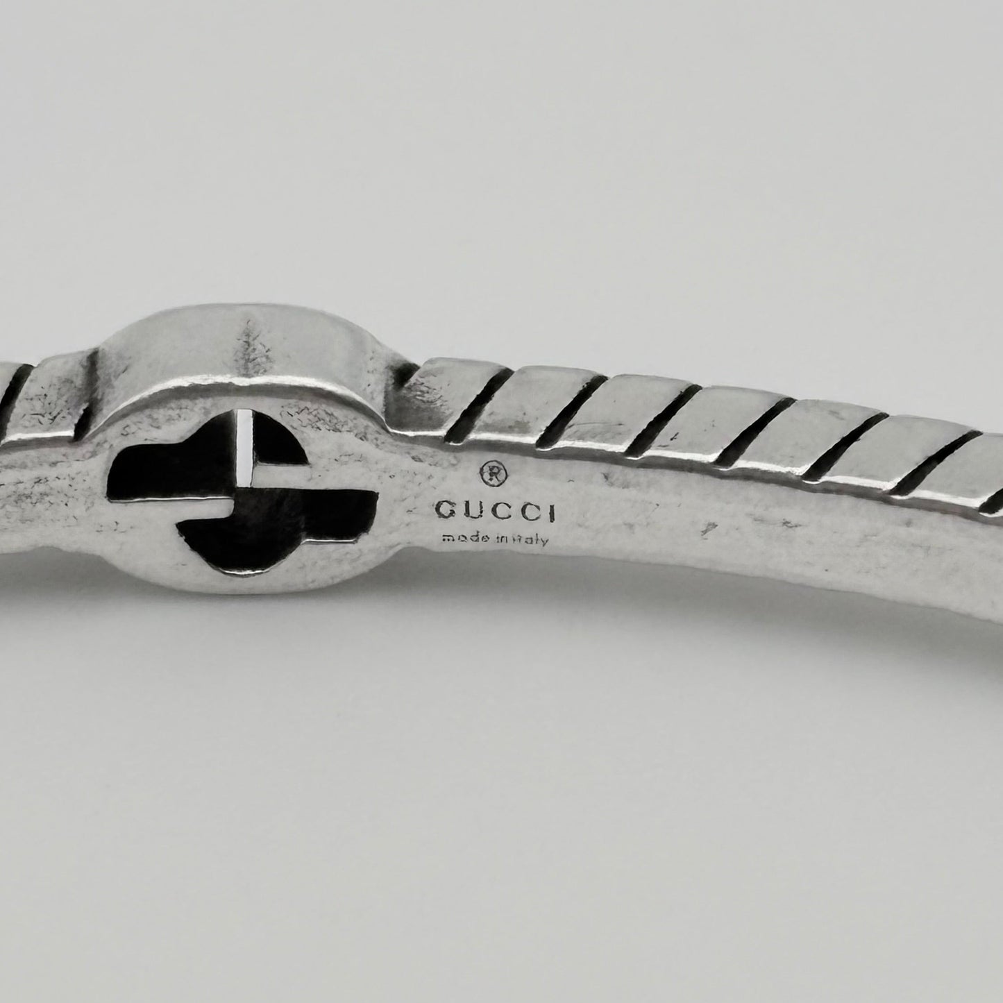 GUCCI ブレスレット