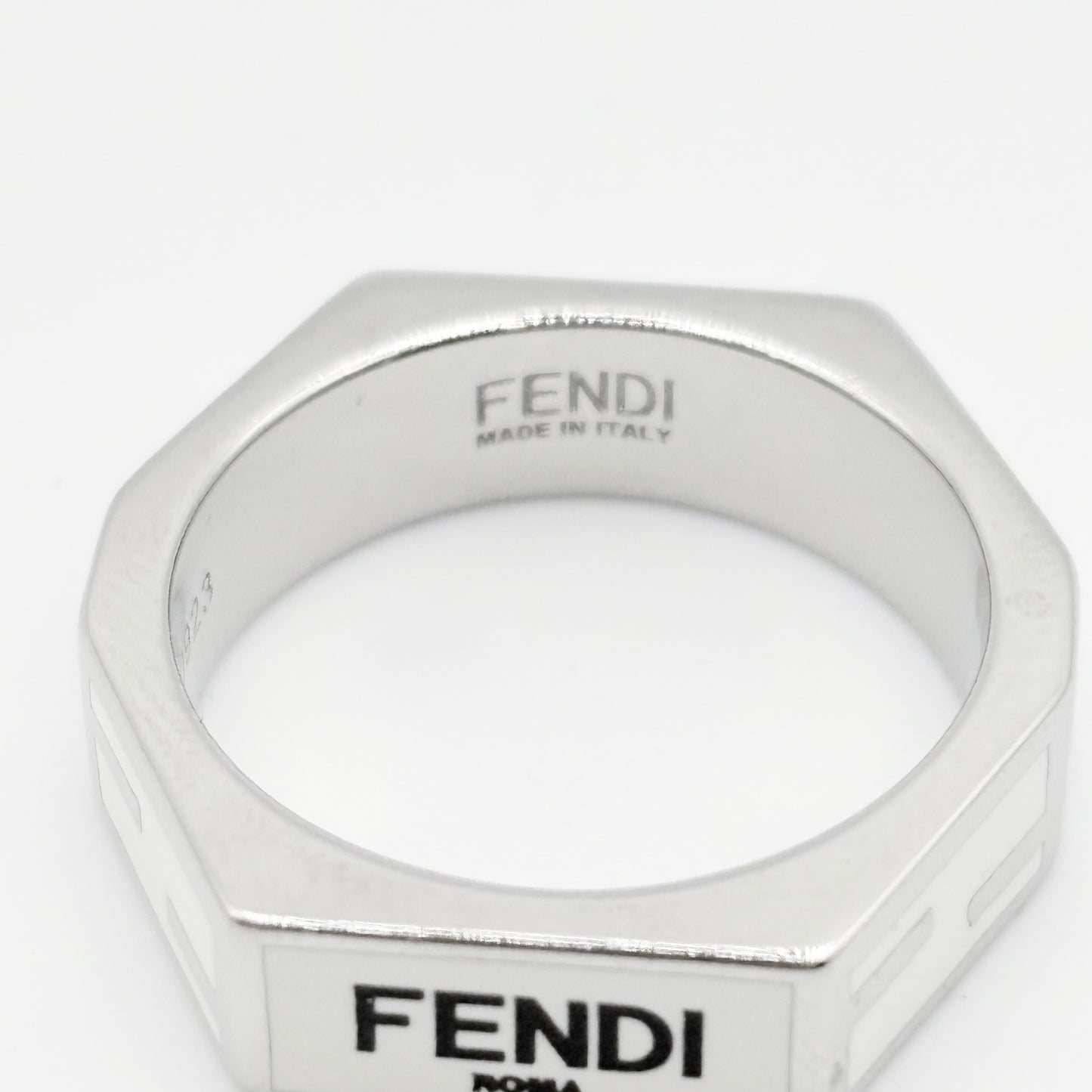 FENDI リング