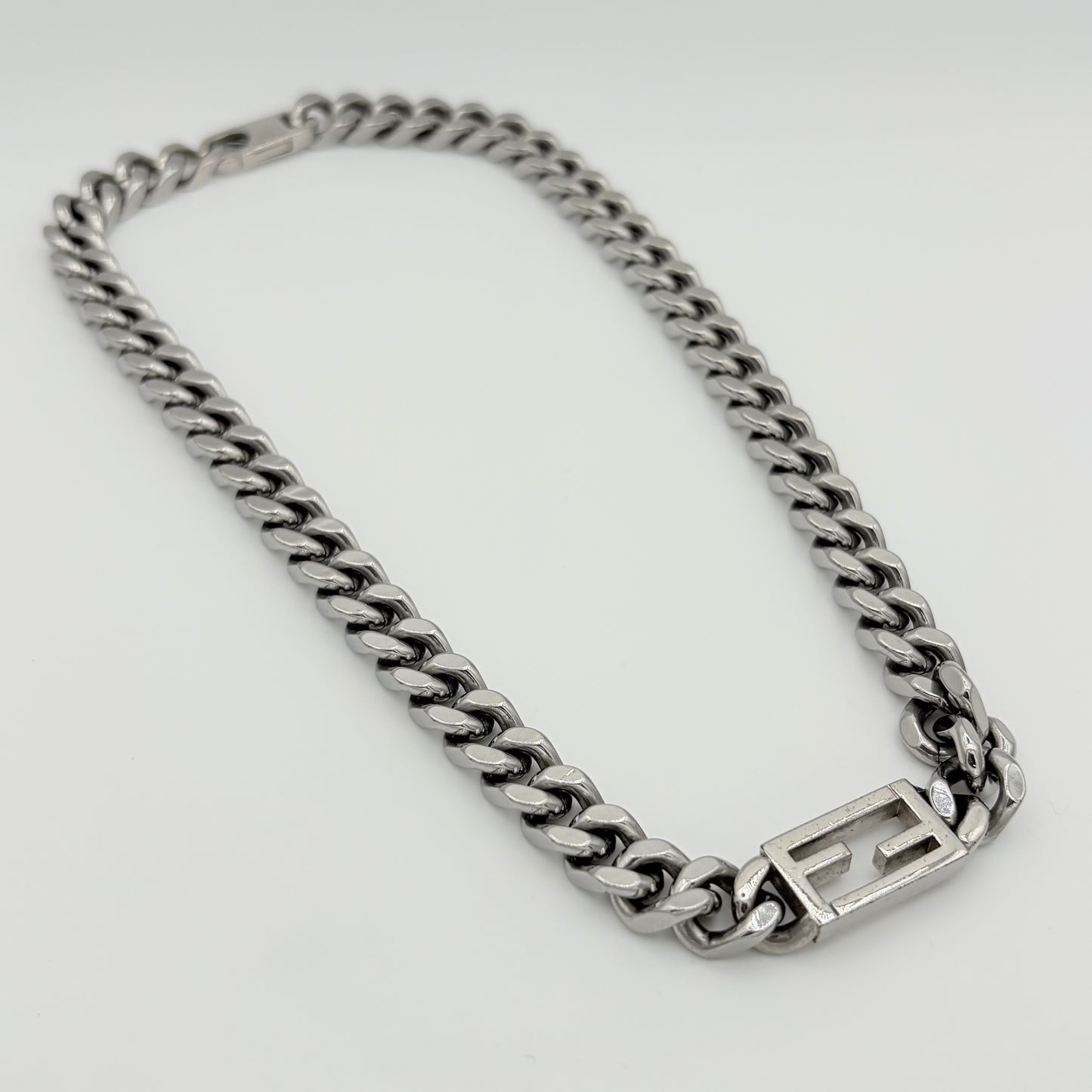 FENDI ネックレス 535