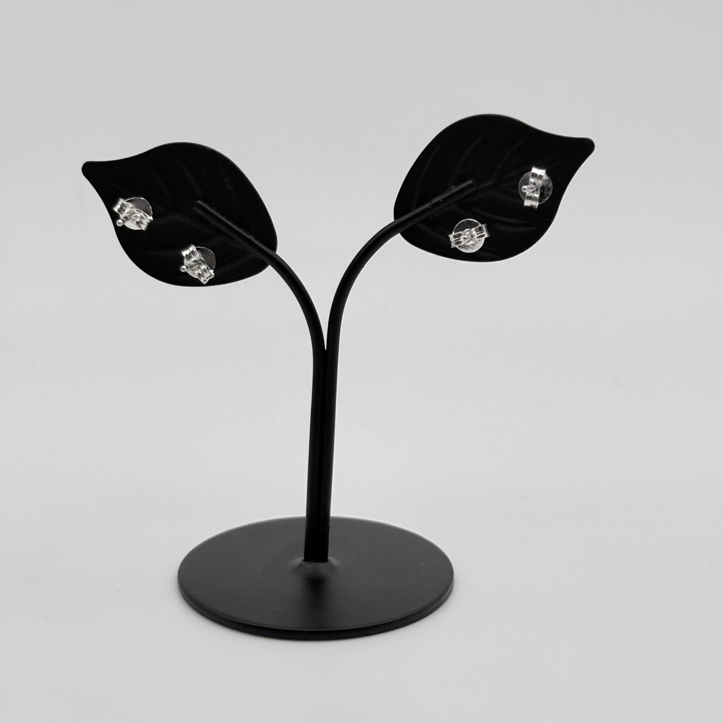 silver925 ピアス 535