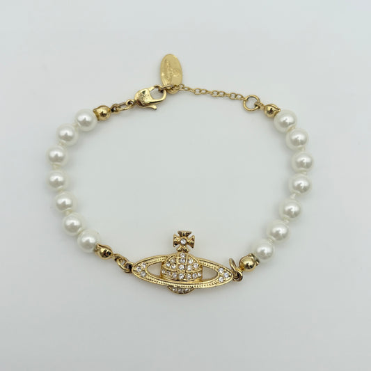 Vivienne Westwood ブレスレット