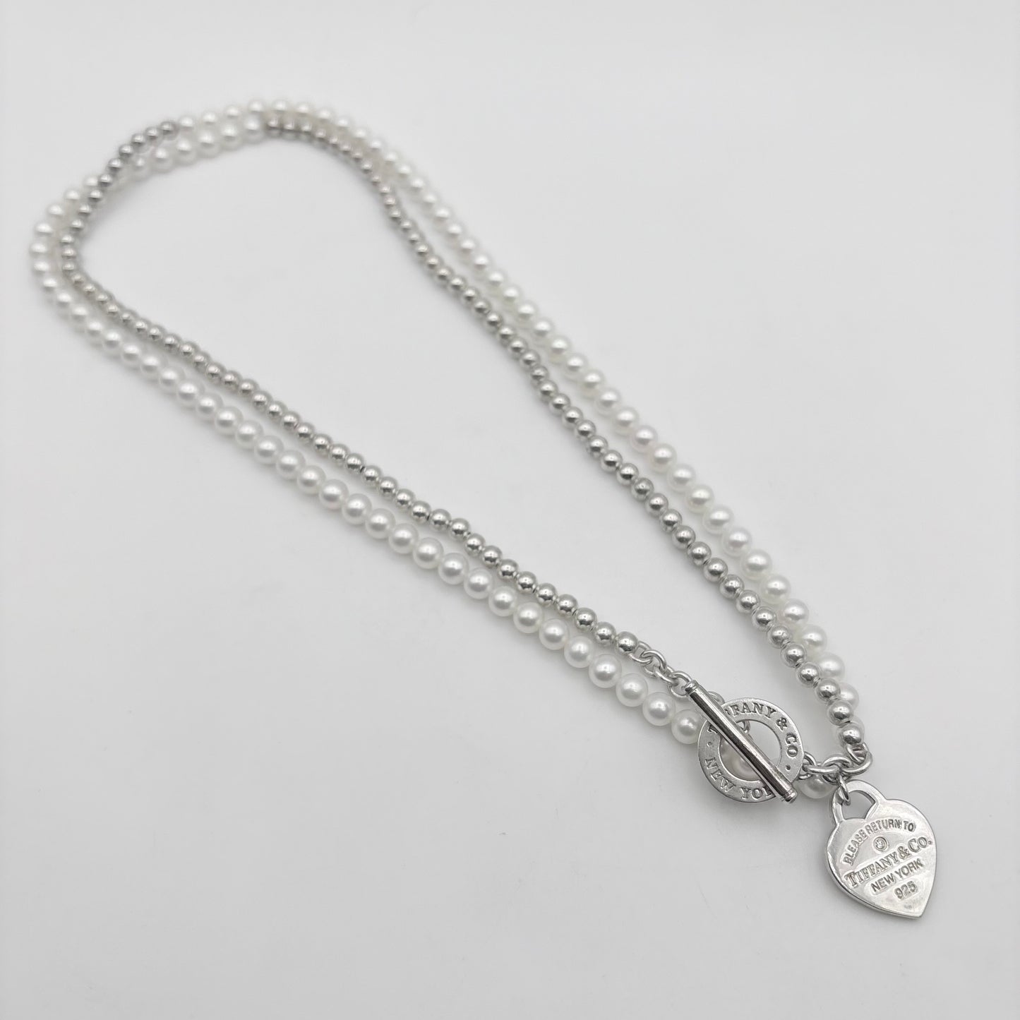 Tiffany&Co. ネックレス
