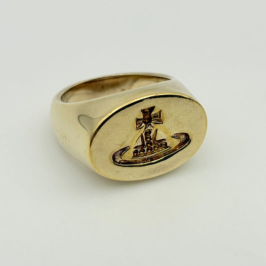 Vivienne Westwood リング