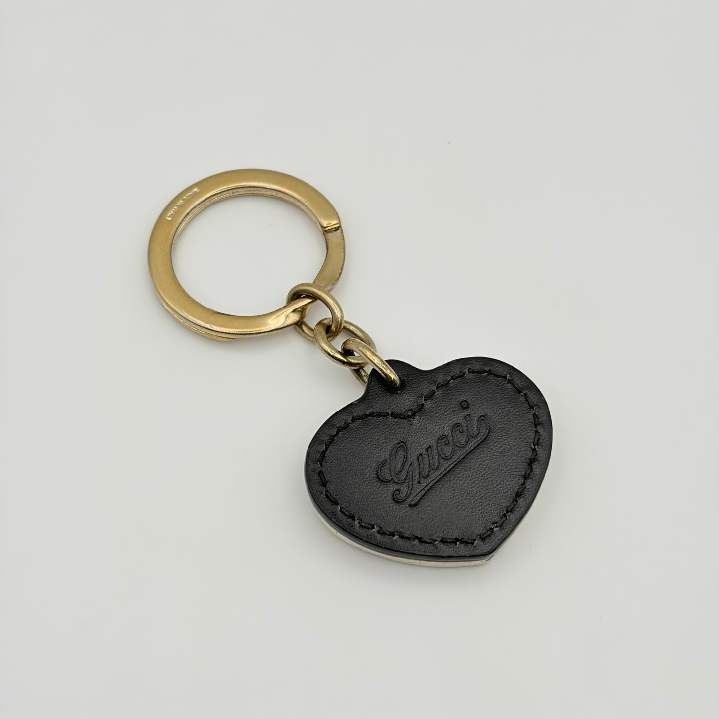 GUCCI キーリング