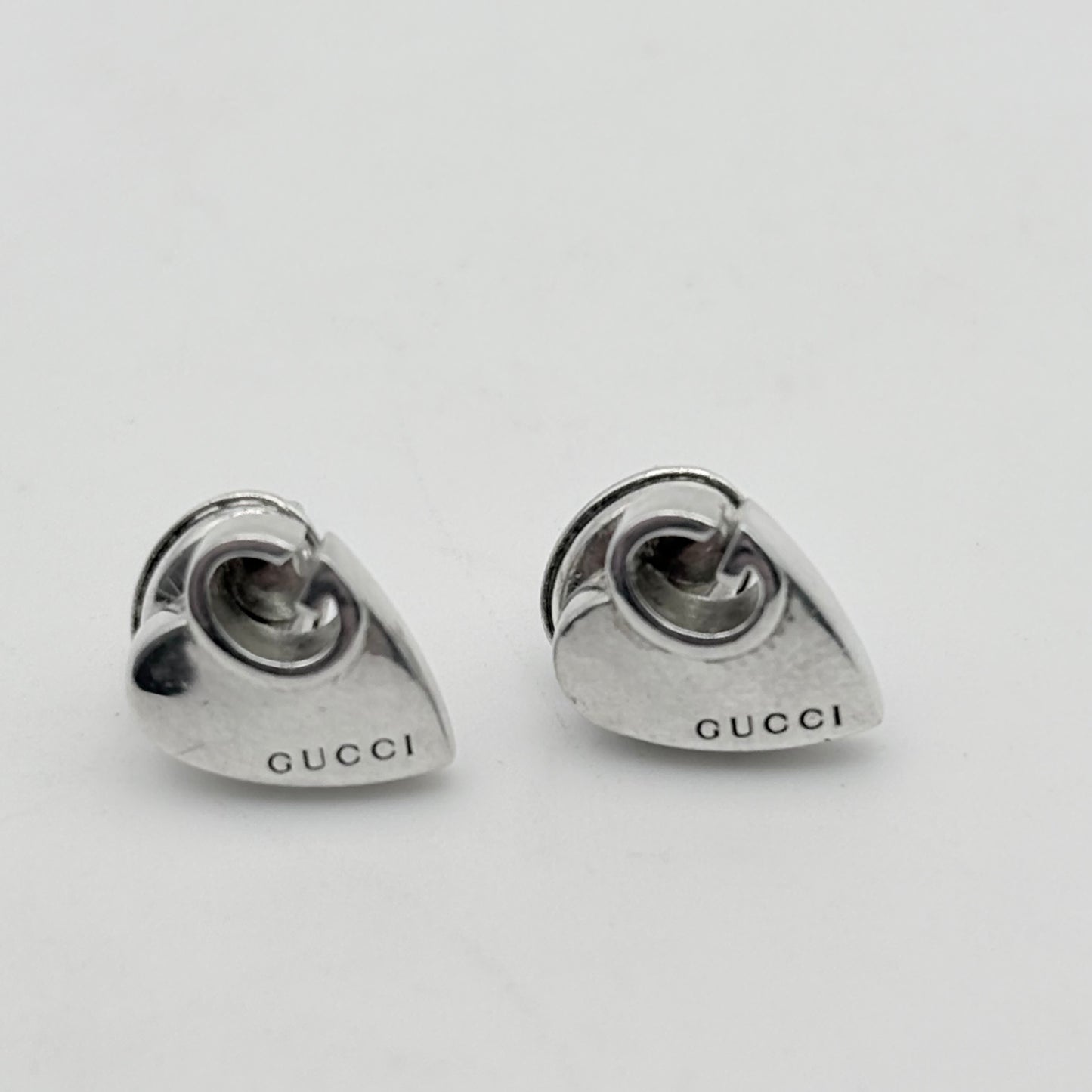 GUCCI ピアス