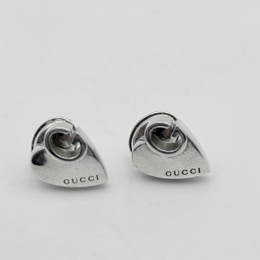 GUCCI ピアス