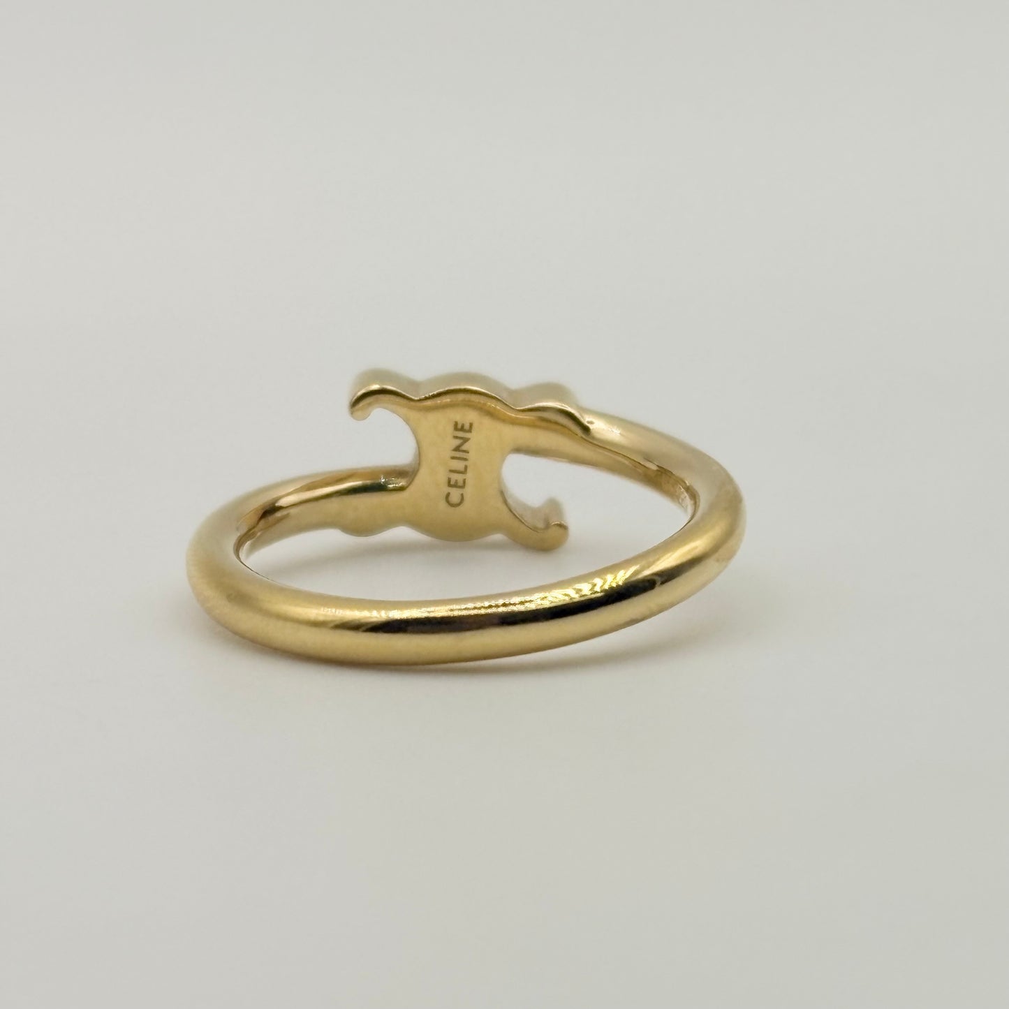 CELINE リング