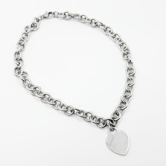 Tiffany&Co. ネックレス 39
