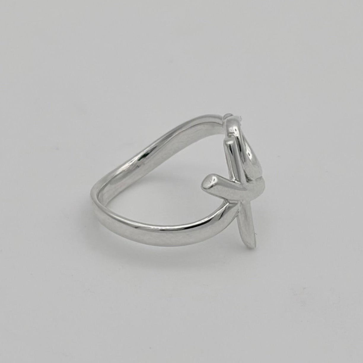 Tiffany&Co. リング