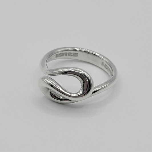 Tiffany＆Co. リング 855