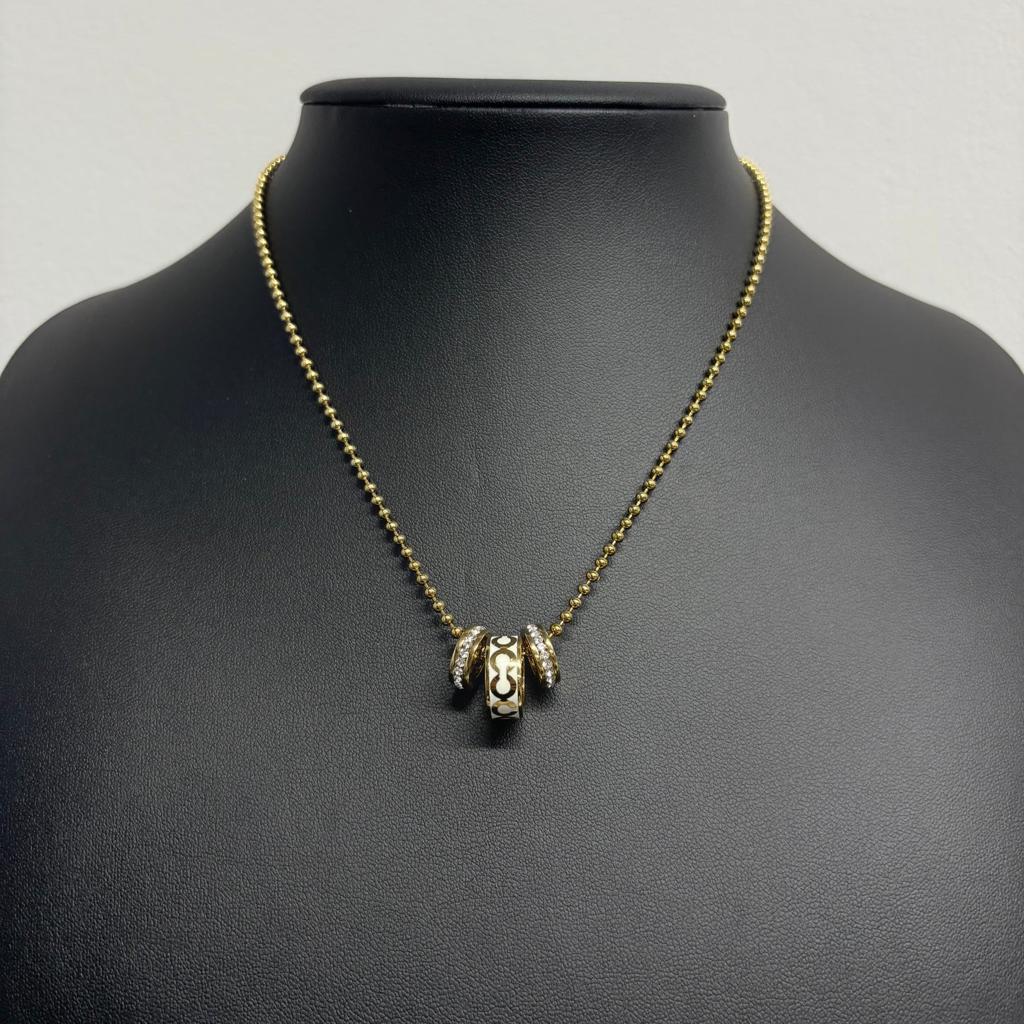 COACH ネックレス