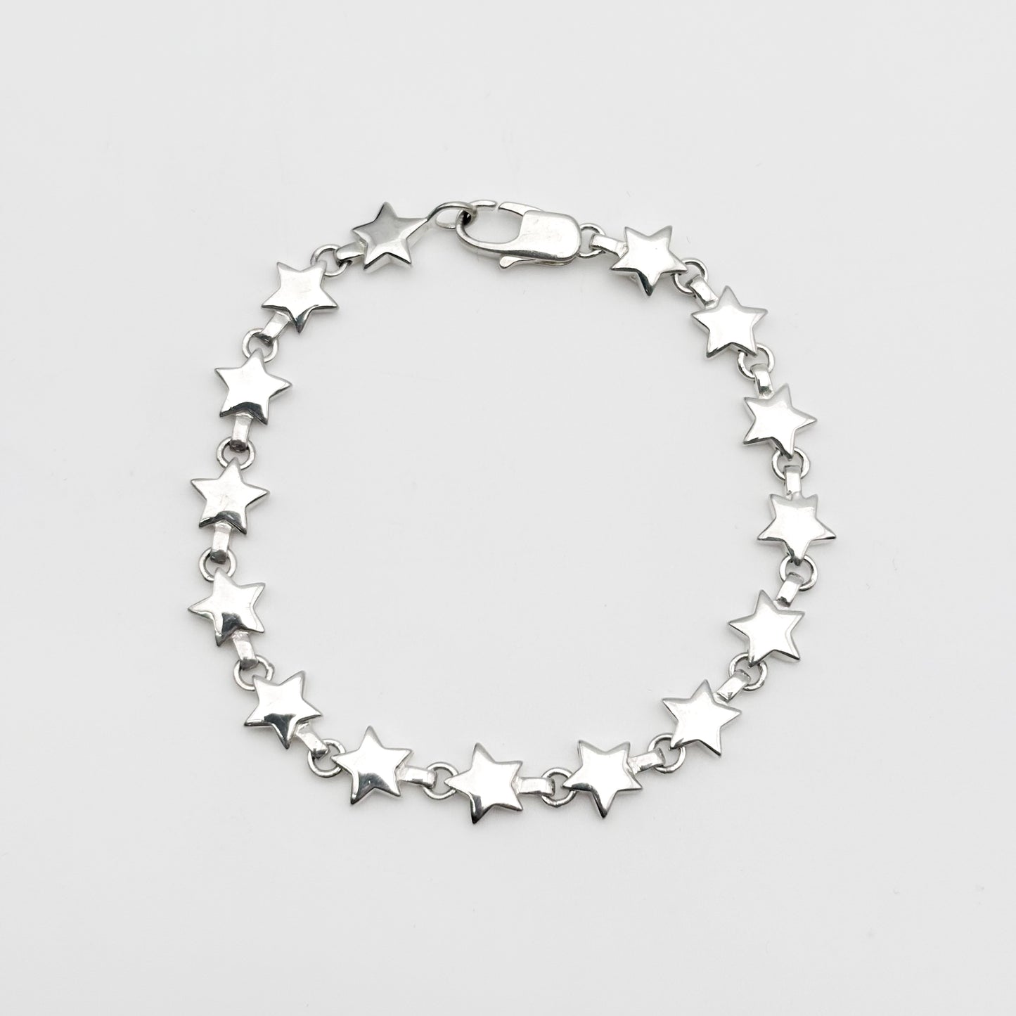 Tiffany&Co. パフスター ブレスレット