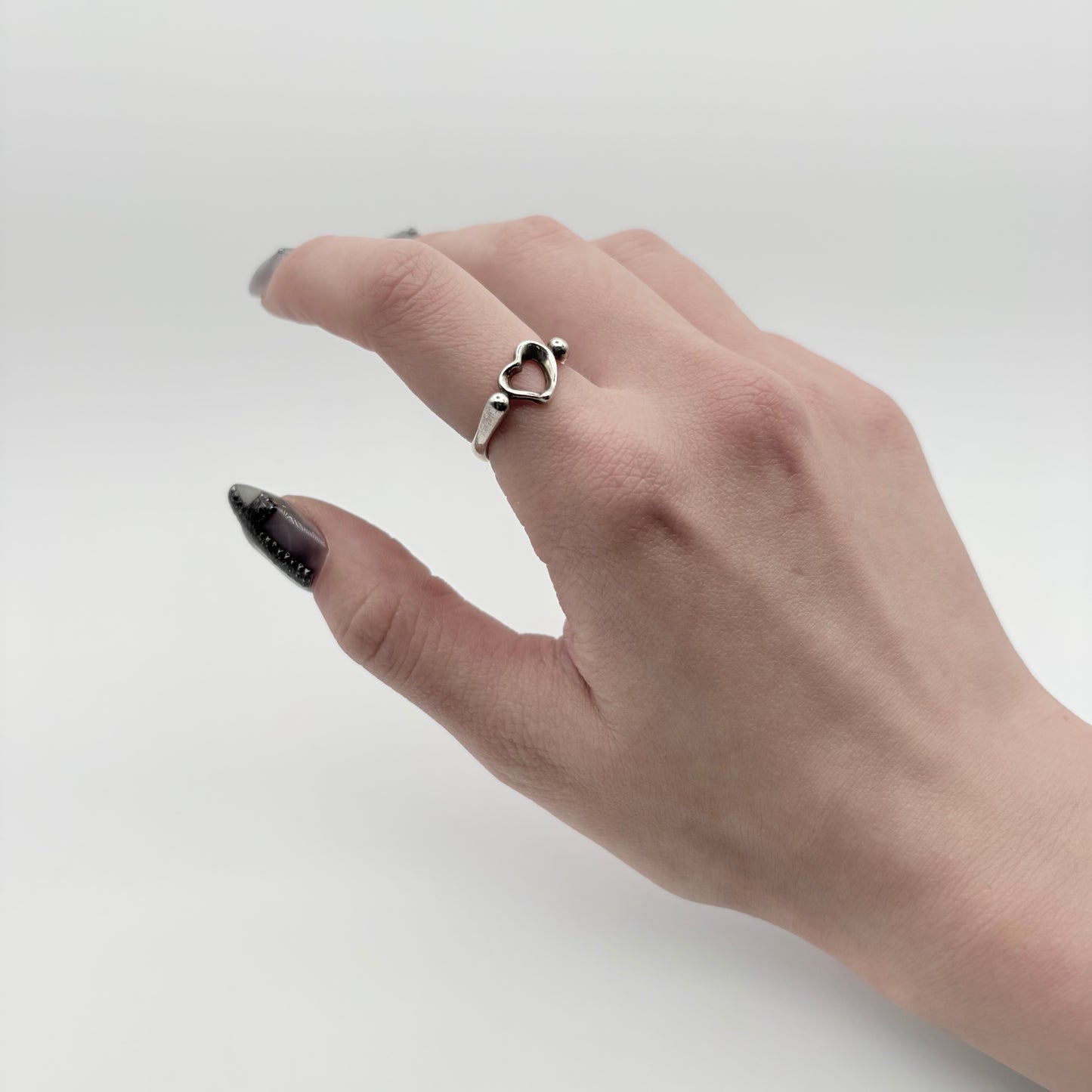Tiffany&Co. リング