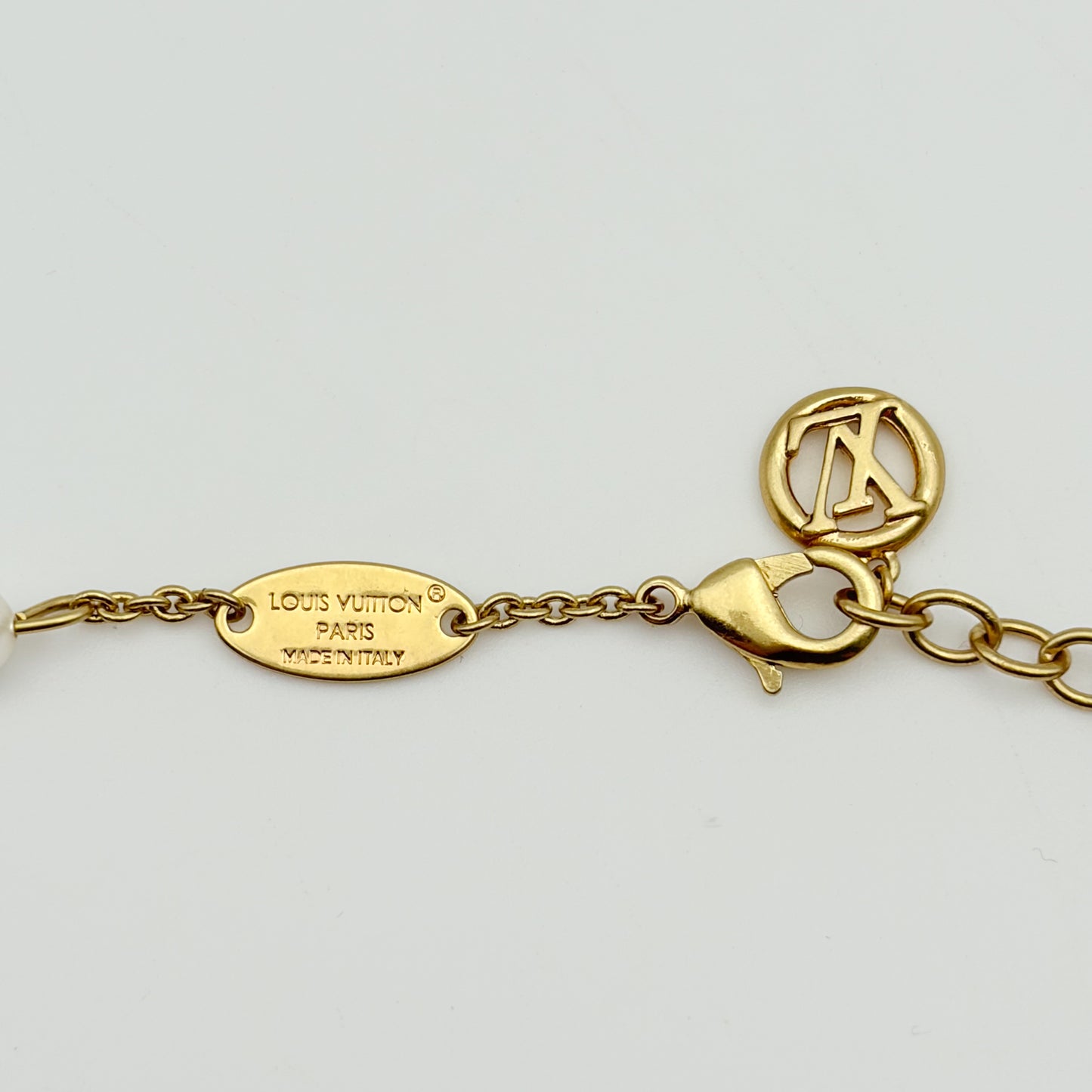 Louis Vuitton ネックレス
