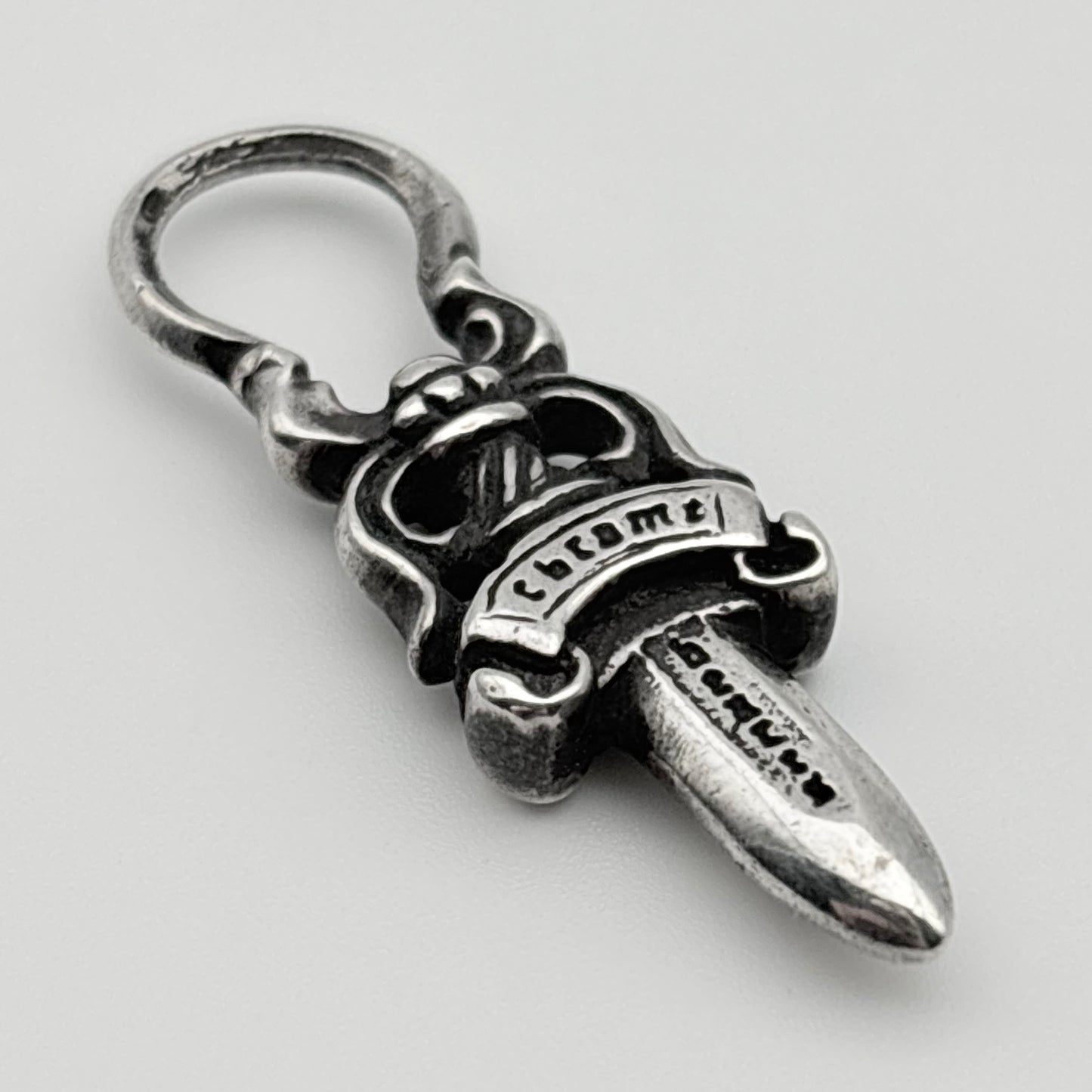 Chrome Hearts トップ