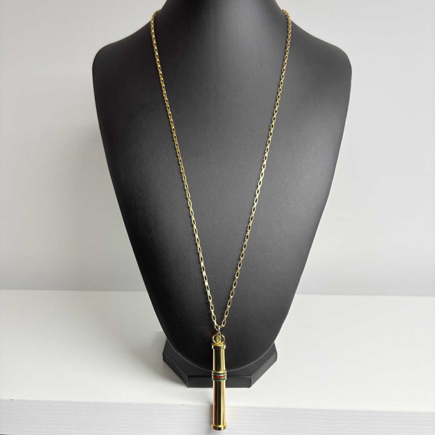 GUCCI ネックレス