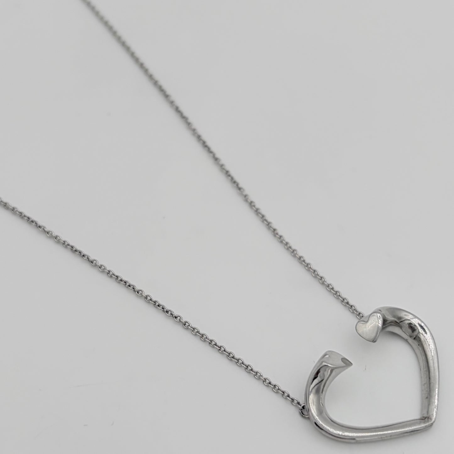 Tiffany&Co. ネックレス