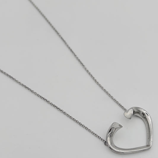 Tiffany&Co. ネックレス