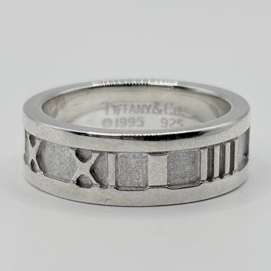 Tiffany&Co. リング 31